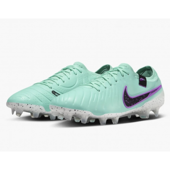 Бутсы профессиональные Nike Tiempo Legend 10 Elite FG