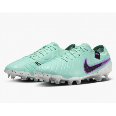 Бутсы профессиональные Nike Tiempo Legend 10 Elite FG