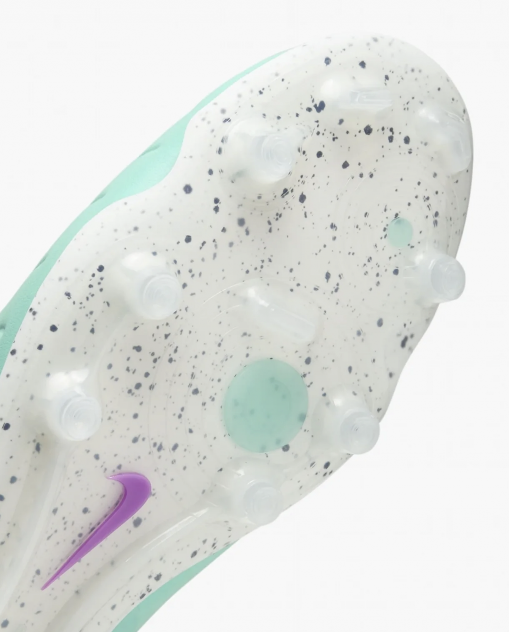 Бутсы профессиональные Nike Tiempo Legend 10 Elite FG