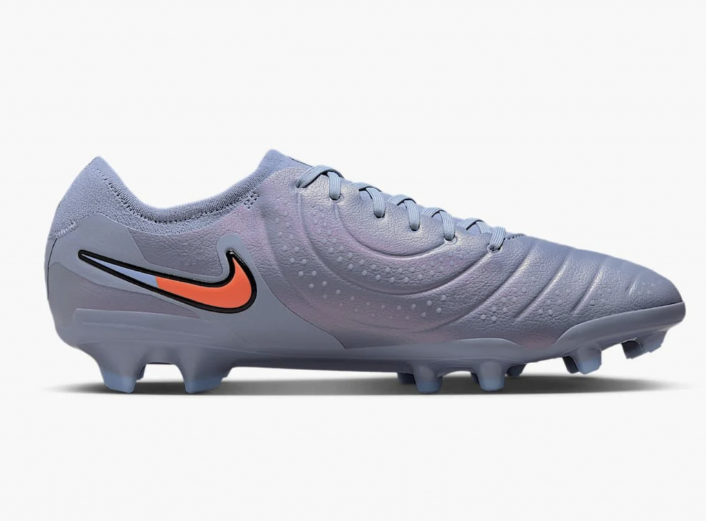 Бутсы полупрофессиональные Nike Tiempo Legend 10 Pro FG
