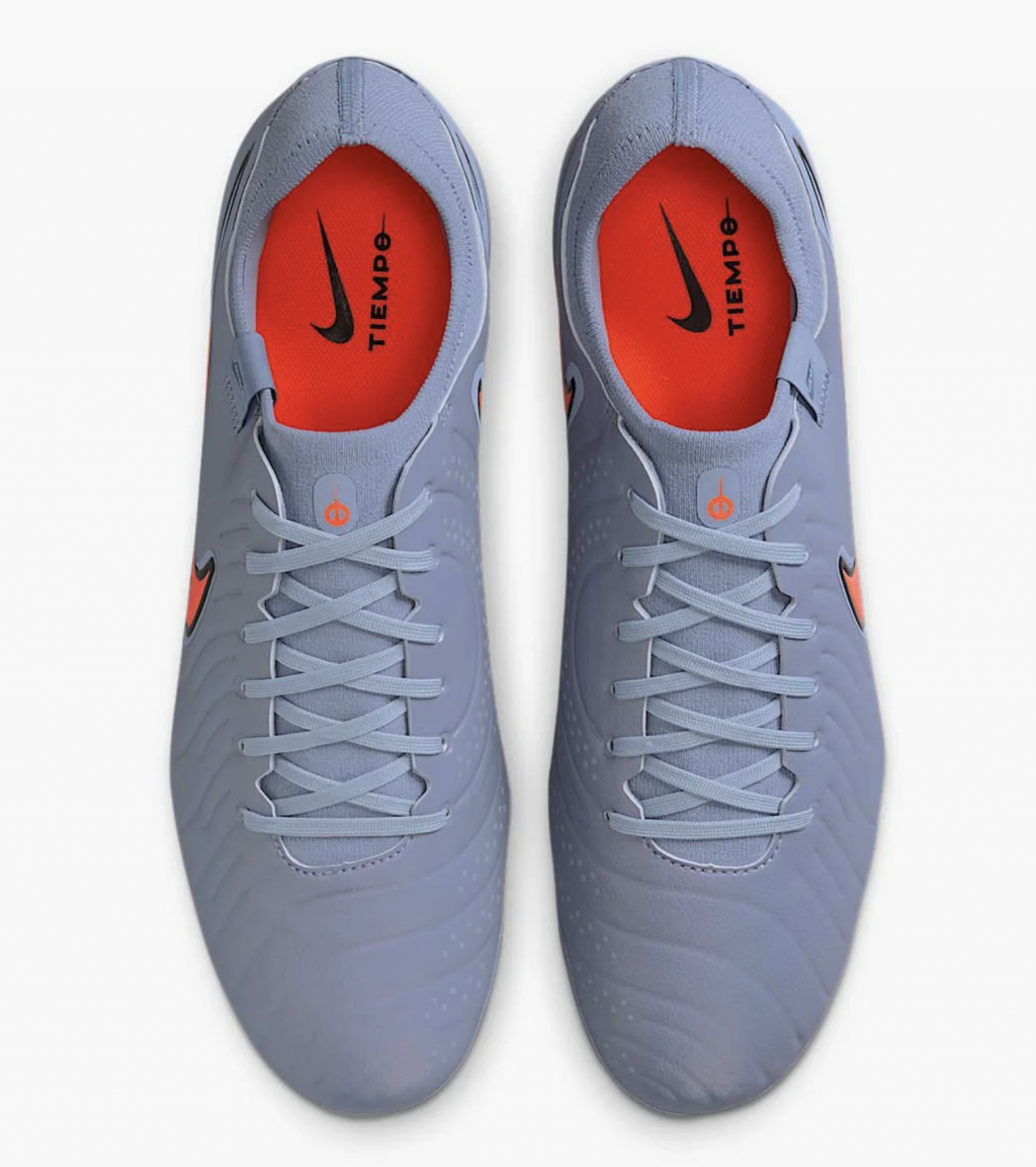 Бутсы полупрофессиональные Nike Tiempo Legend 10 Pro FG
