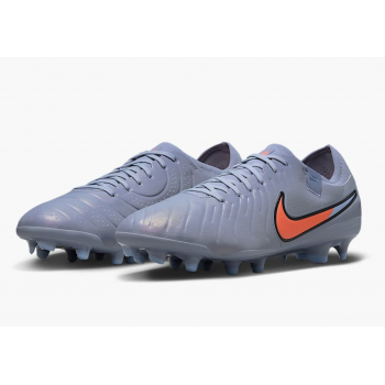 Бутсы полупрофессиональные Nike Tiempo Legend 10 Pro FG