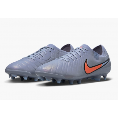Бутсы полупрофессиональные Nike Tiempo Legend 10 Pro FG