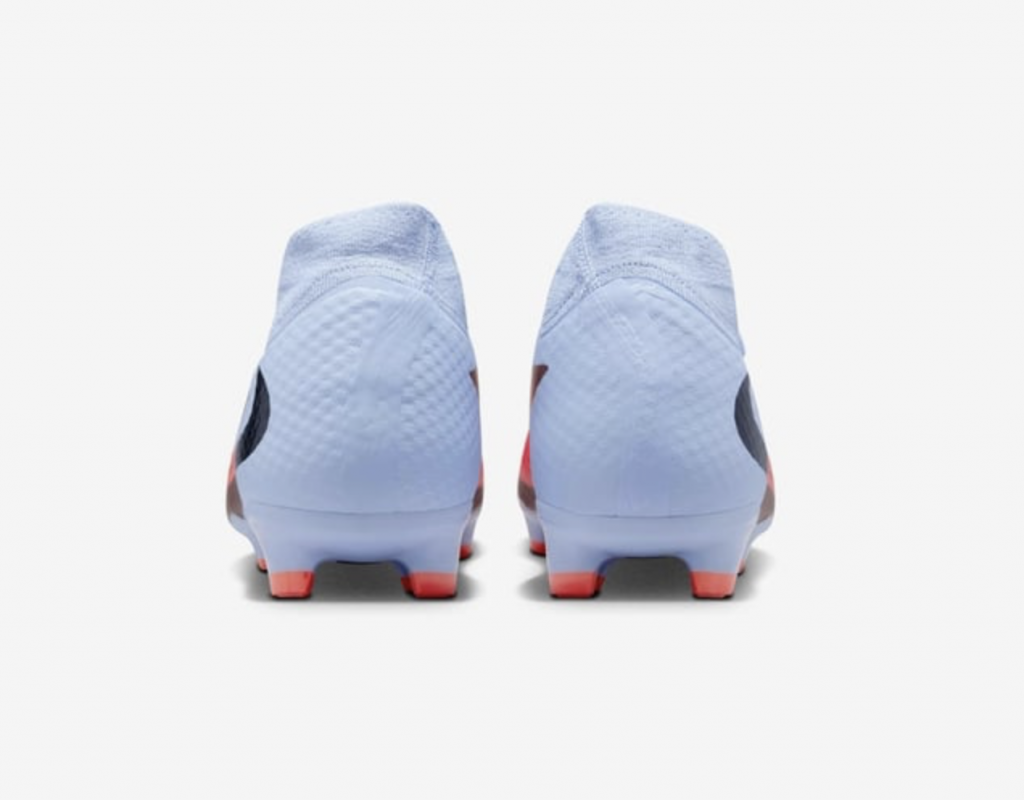 Бутсы Nike Phantom 6 High Academy FG