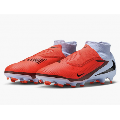  Бутсы полупрофессиональные Nike Phantom 6 High Pro FG