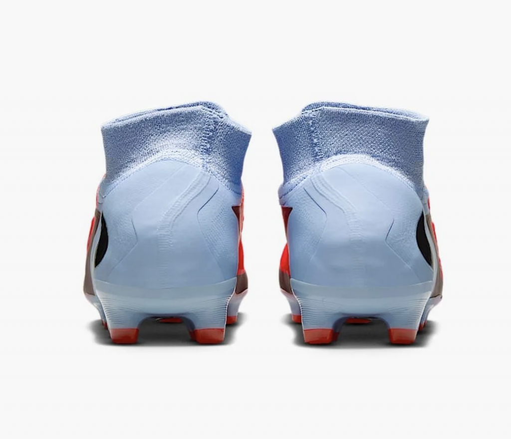 Бутсы полупрофессиональные Nike Phantom 6 High Pro FG
