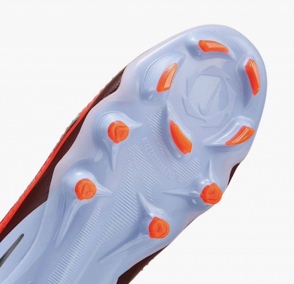 Бутсы полупрофессиональные Nike Phantom 6 High Pro FG