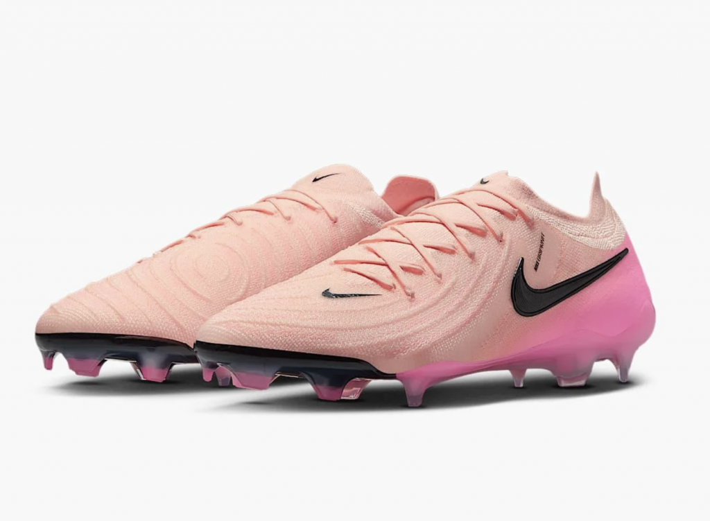 Бутсы профессиональные Nike Phantom GX II Elite FG