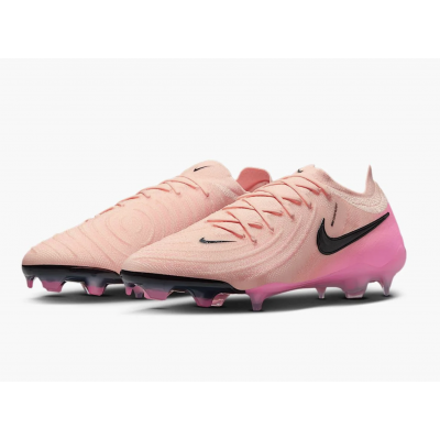 Бутсы профессиональные Nike Phantom GX II Elite FG