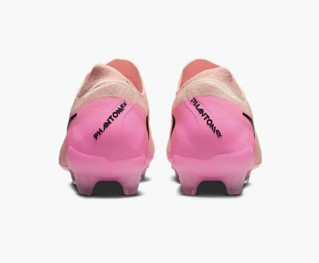Бутсы профессиональные Nike Phantom GX II Elite FG