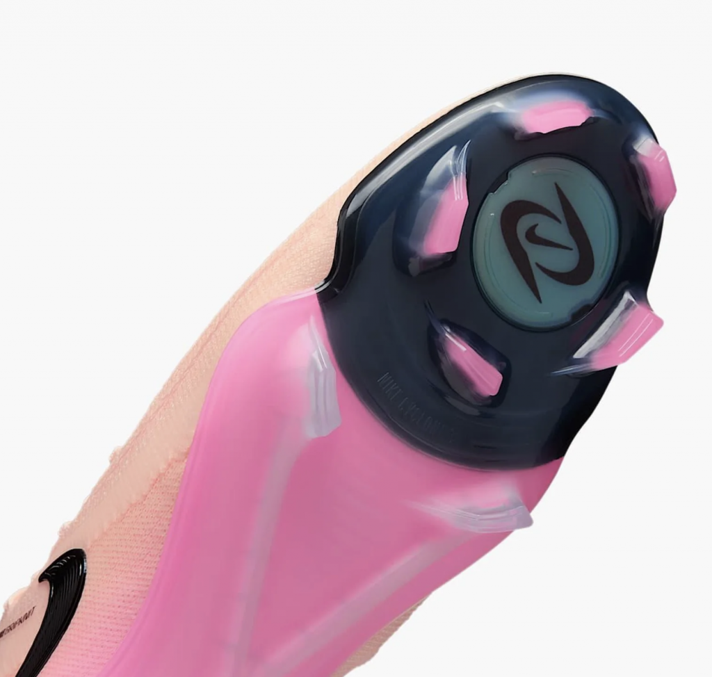 Бутсы профессиональные Nike Phantom GX II Elite FG