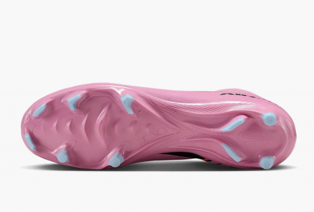 Бутсы Nike Mercurial Superfly 10 Academy FG