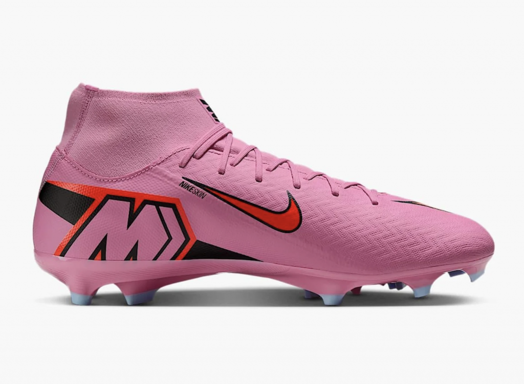 Бутсы Nike Mercurial Superfly 10 Academy FG