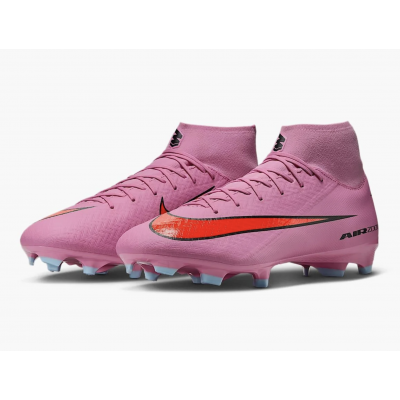 Бутсы Nike Mercurial Superfly 10 Academy FG