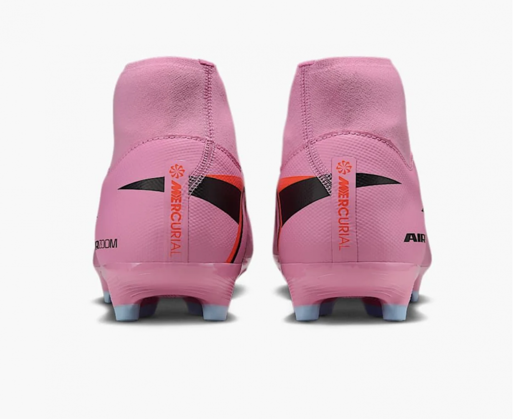 Бутсы Nike Mercurial Superfly 10 Academy FG