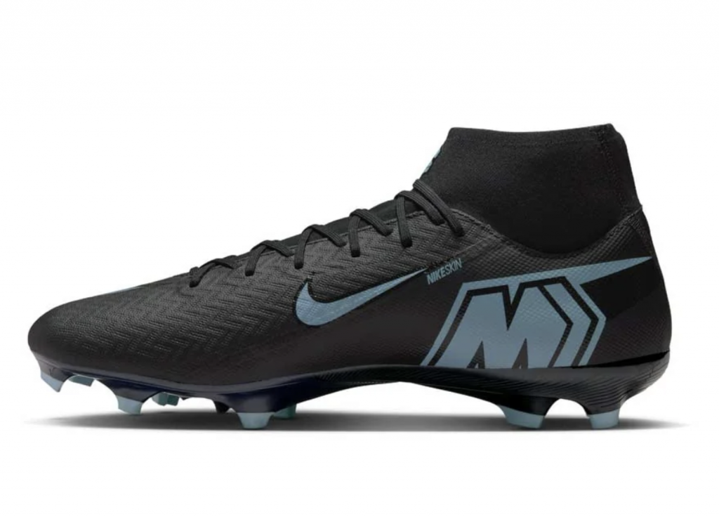 Бутсы Nike Mercurial Superfly 10 Academy FG