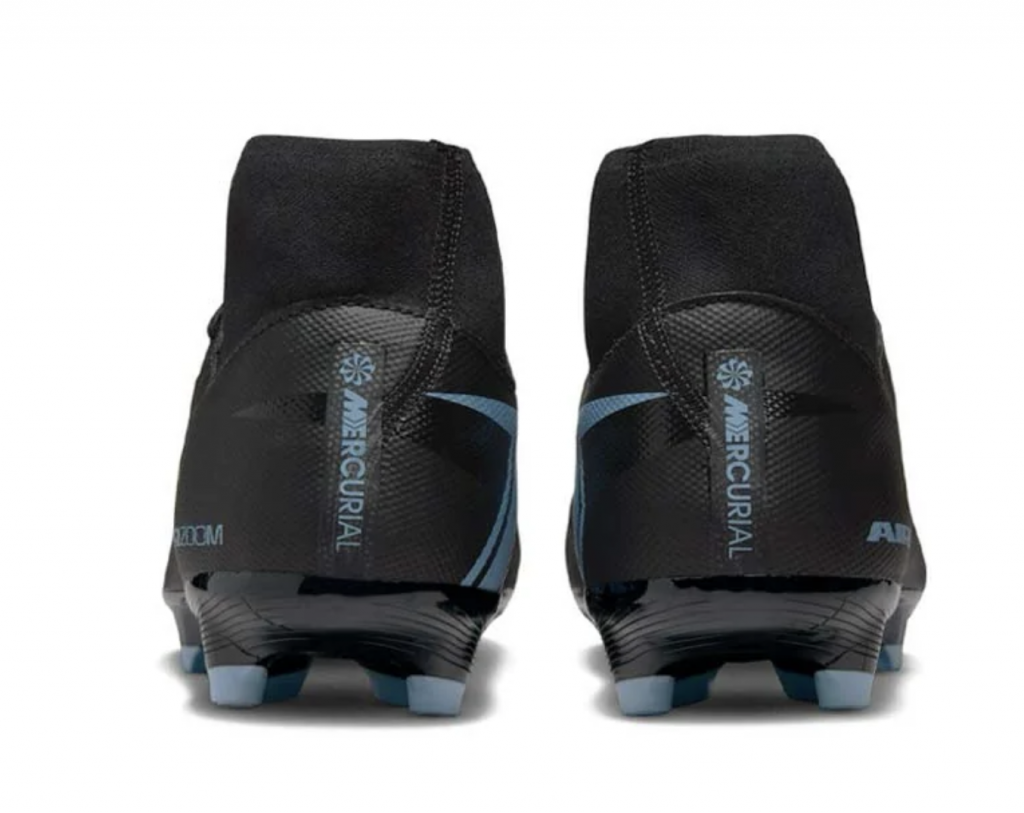 Бутсы Nike Mercurial Superfly 10 Academy FG