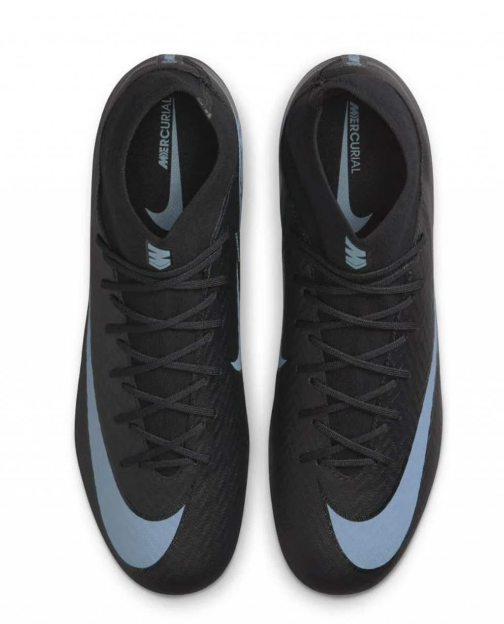 Бутсы Nike Mercurial Superfly 10 Academy FG