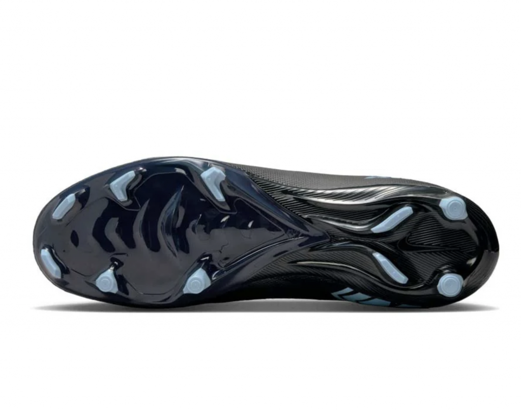 Бутсы Nike Mercurial Superfly 10 Academy FG