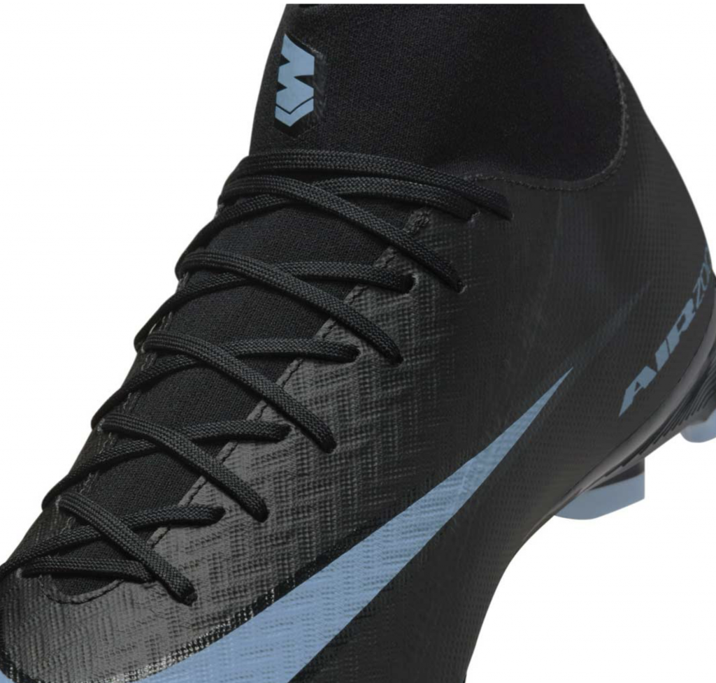 Бутсы Nike Mercurial Superfly 10 Academy FG