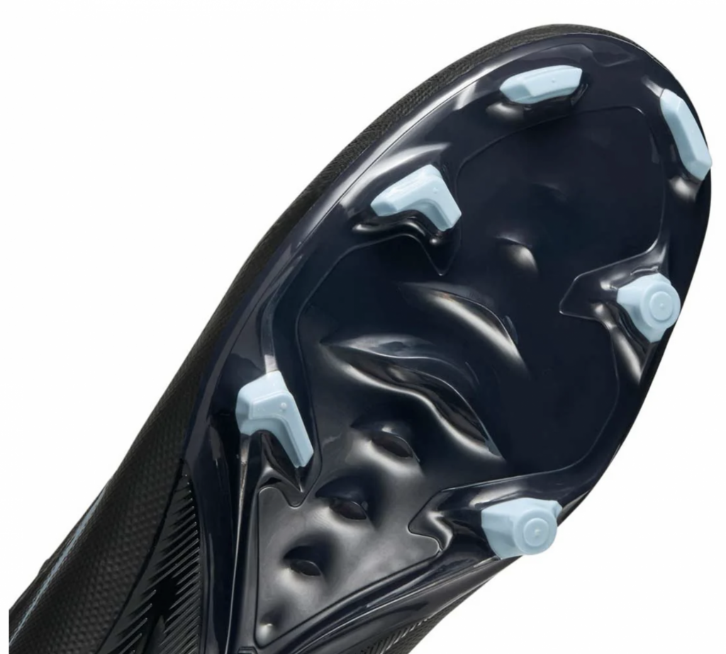 Бутсы Nike Mercurial Superfly 10 Academy FG