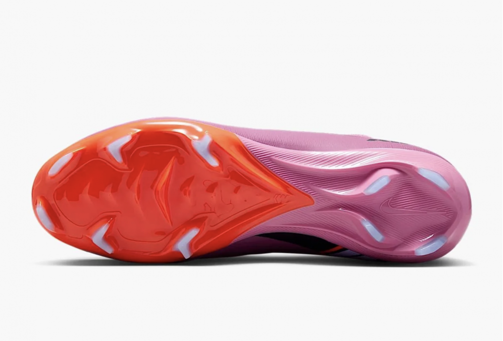 Бутсы полупрофессиональные Nike Mercurial Superfly 10 Pro FG