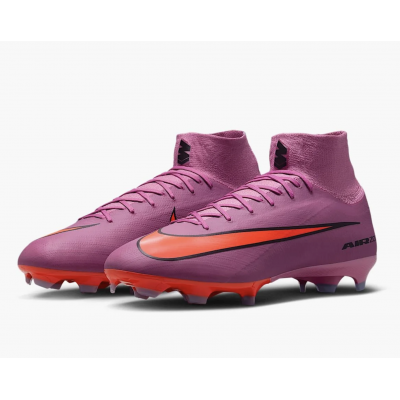 Бутсы полупрофессиональные Nike Mercurial Superfly 10 Pro FG