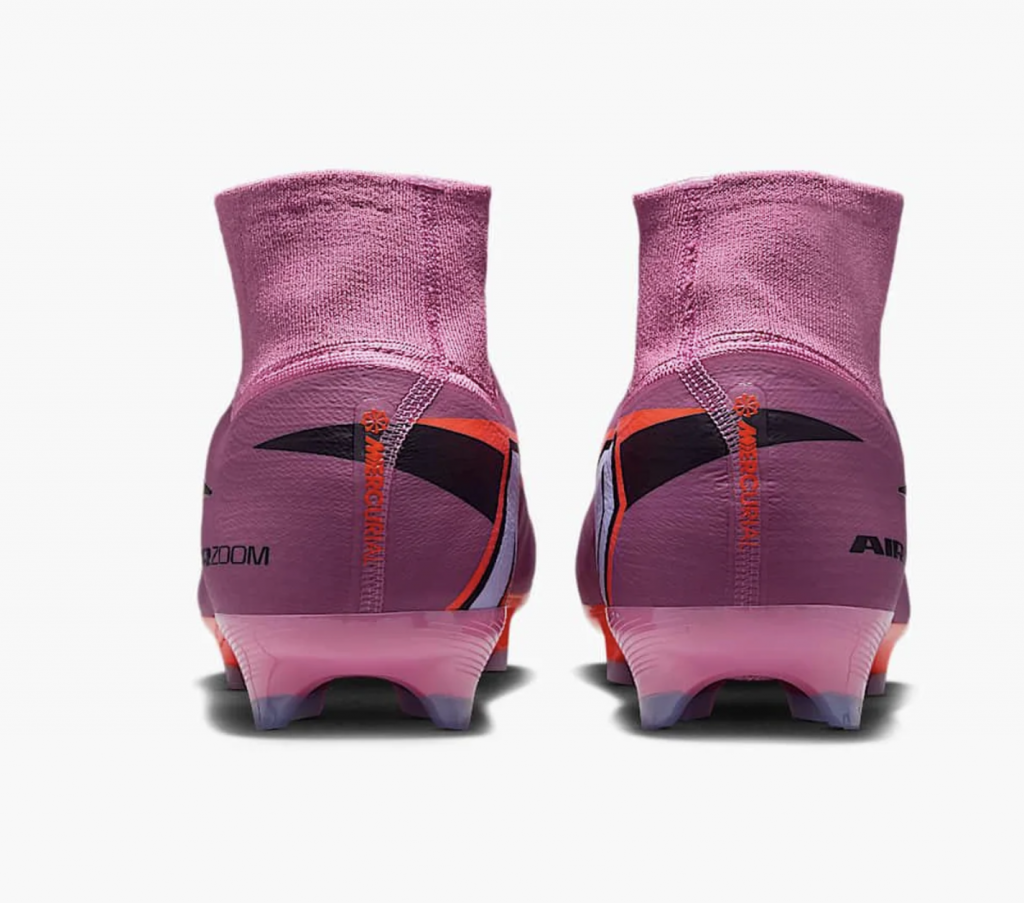 Бутсы полупрофессиональные Nike Mercurial Superfly 10 Pro FG