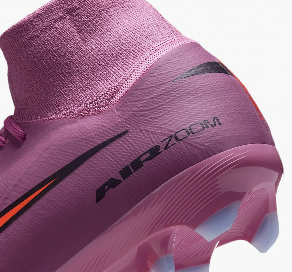 Бутсы полупрофессиональные Nike Mercurial Superfly 10 Pro FG