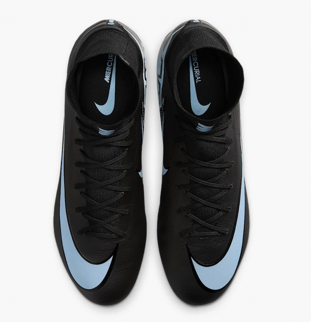 Бутсы полупрофессиональные Nike Mercurial Superfly 10 Pro FG