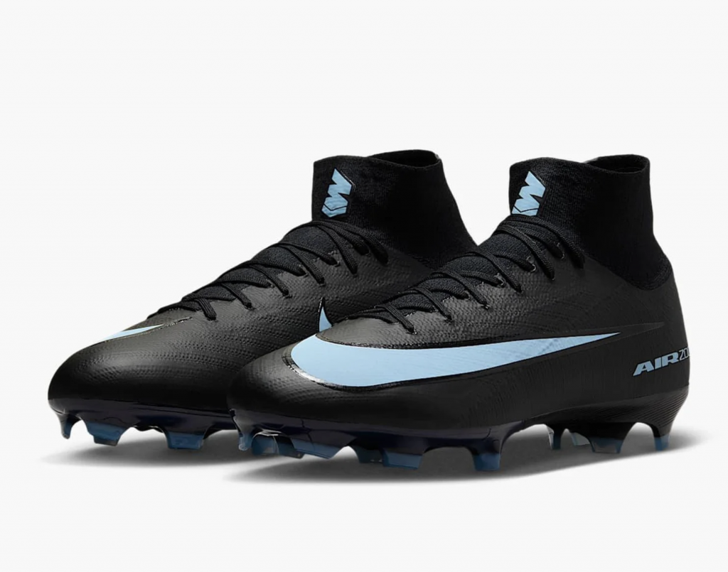 Бутсы полупрофессиональные Nike Mercurial Superfly 10 Pro FG