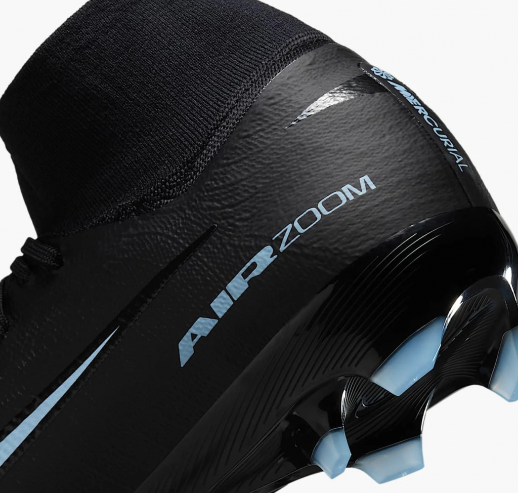 Бутсы полупрофессиональные Nike Mercurial Superfly 10 Pro FG