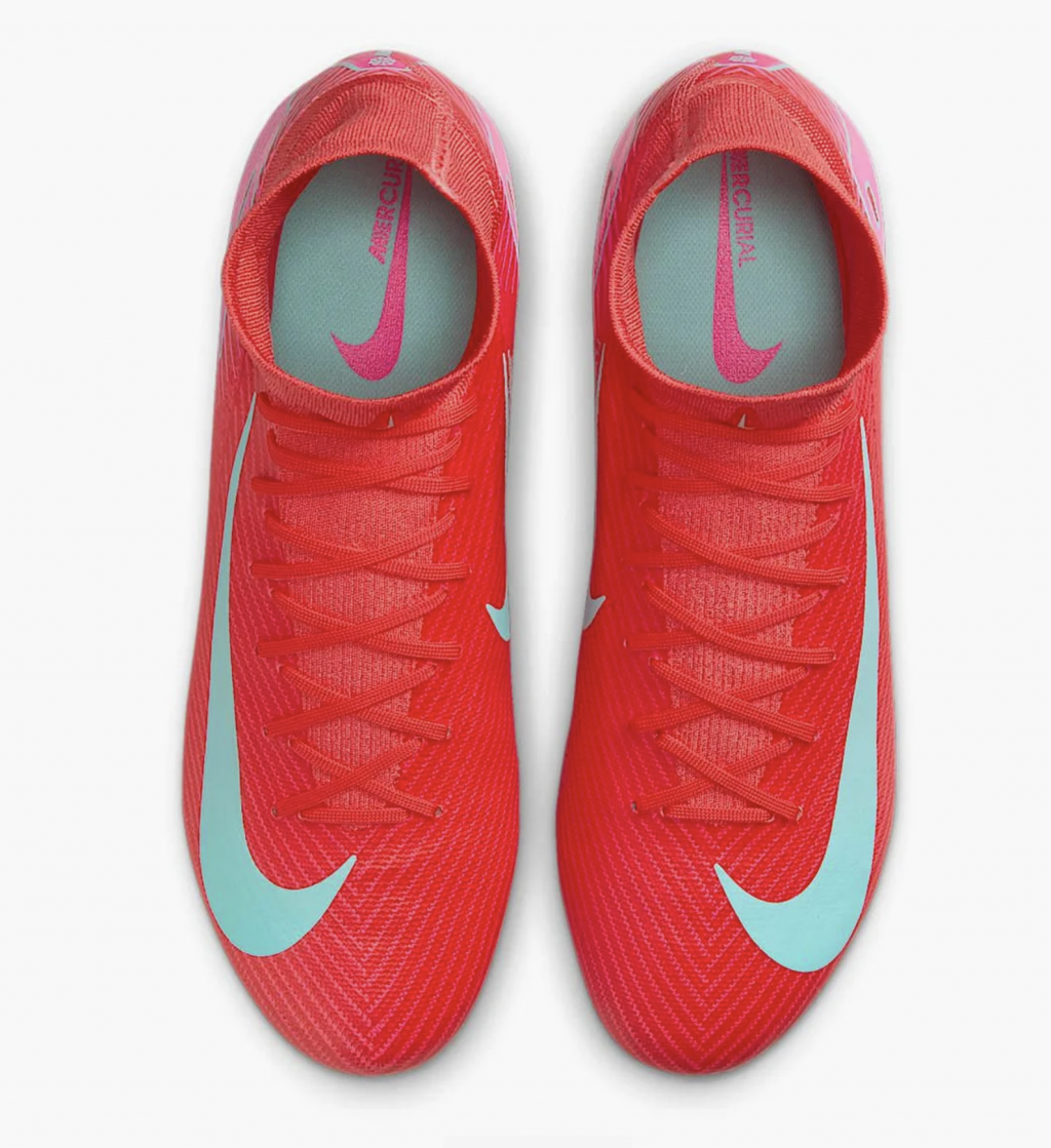 Бутсы полупрофессиональные Nike Mercurial Superfly 10 Pro FG