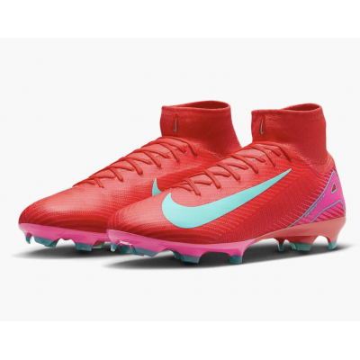 Бутсы полупрофессиональные Nike Mercurial Superfly 10 Pro FG