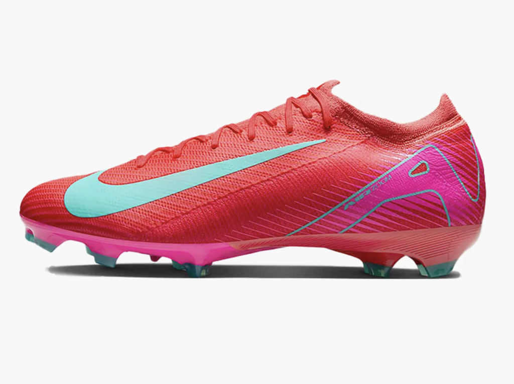 Бутсы полупрофессиональные Nike Mercurial Vapor 16 Pro FG-Pro