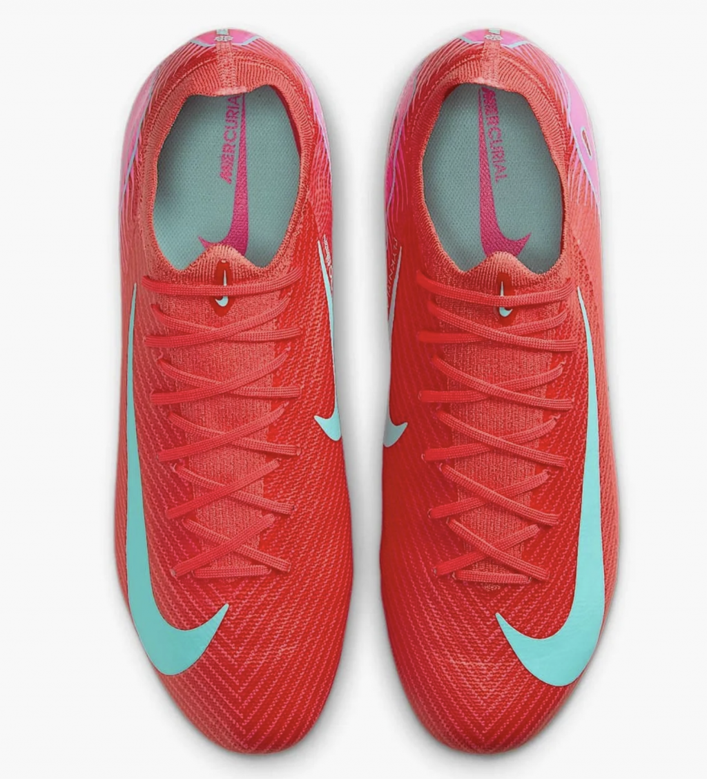 Бутсы полупрофессиональные Nike Mercurial Vapor 16 Pro FG-Pro