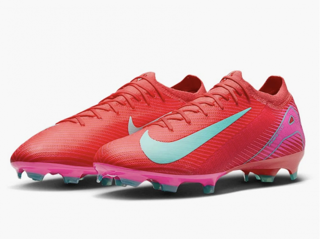 Бутсы полупрофессиональные Nike Mercurial Vapor 16 Pro FG-Pro