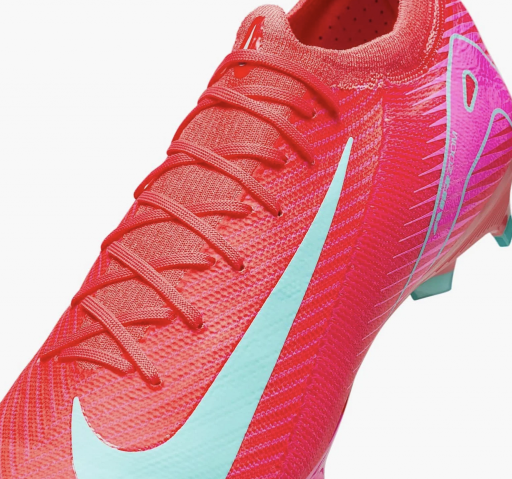 Бутсы полупрофессиональные Nike Mercurial Vapor 16 Pro FG-Pro