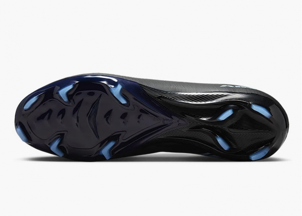 Бутсы полупрофессиональные Nike Mercurial Vapor 16 Pro FG-Pro