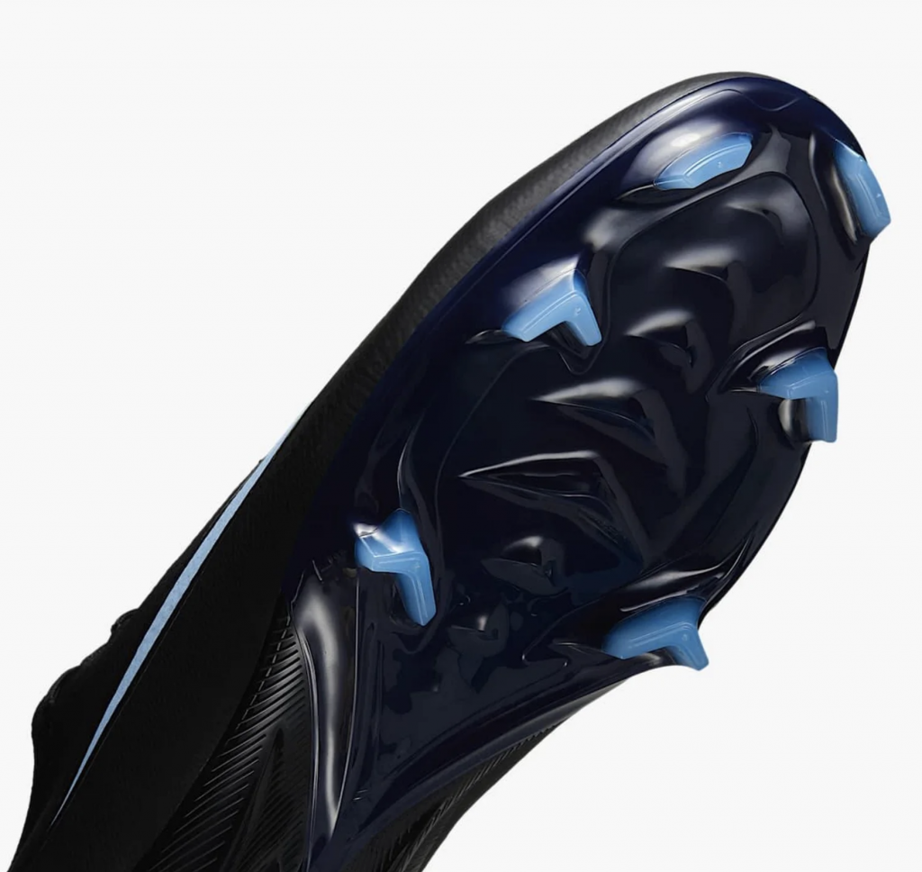 Бутсы полупрофессиональные Nike Mercurial Vapor 16 Pro FG-Pro