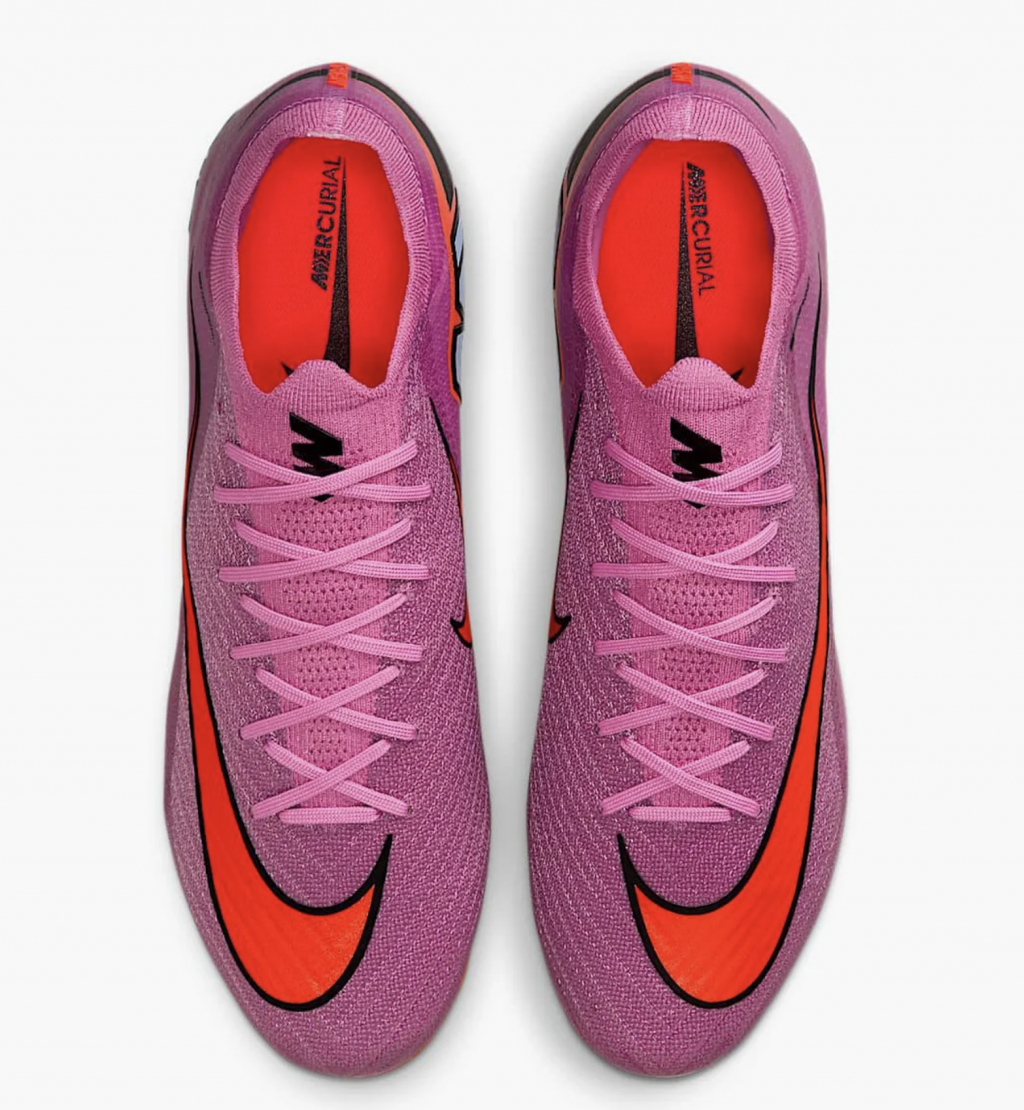 Бутсы профессиональные Nike Mercurial Vapor 16 Elite FG