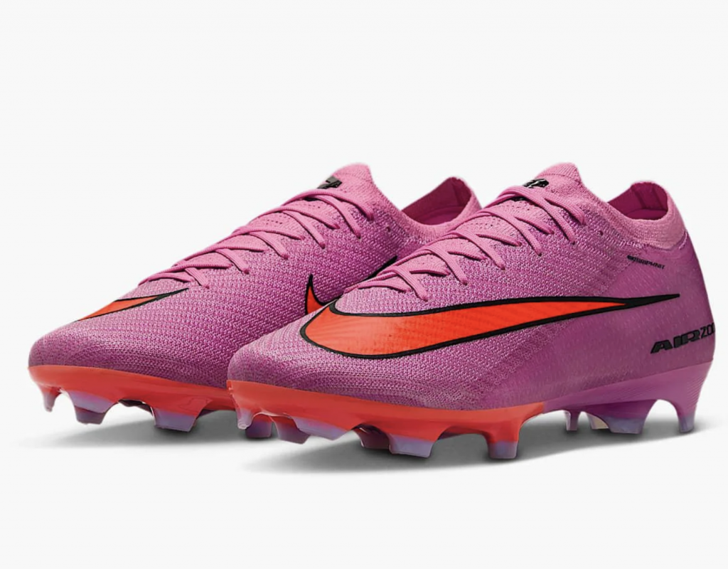Бутсы профессиональные Nike Mercurial Vapor 16 Elite FG