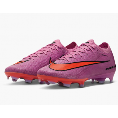 Бутсы профессиональные Nike Mercurial Vapor 16 Elite FG