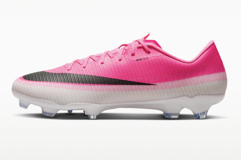 Бутсы Nike Mercurial Vapor 17 Academy FG