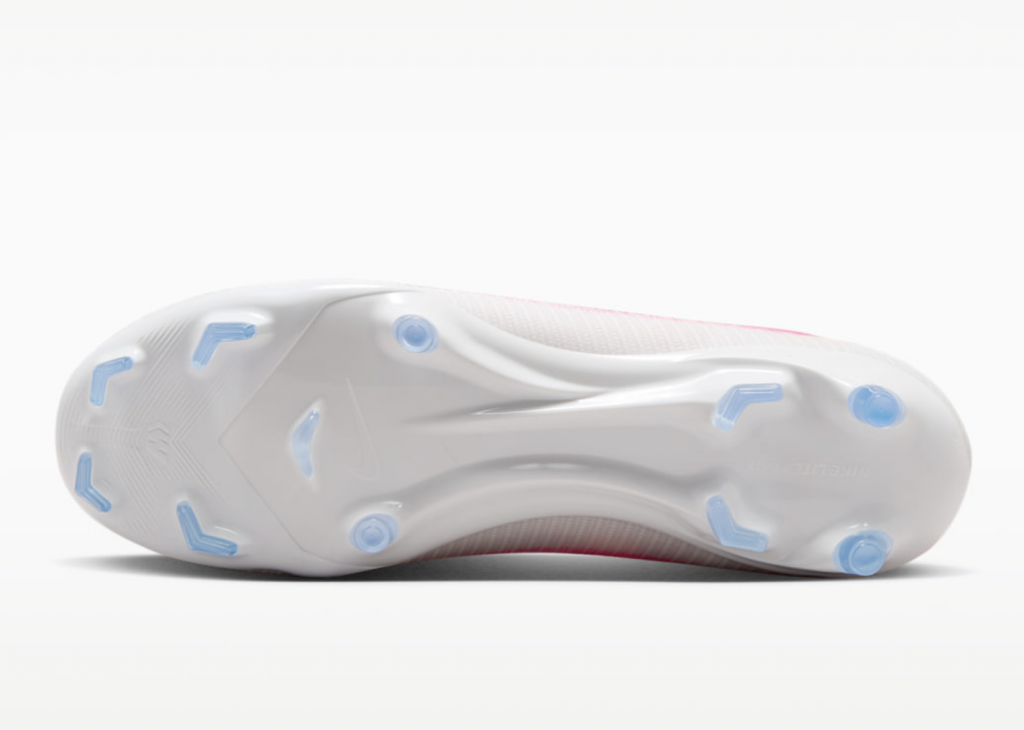 Бутсы Nike Mercurial Vapor 17 Academy FG
