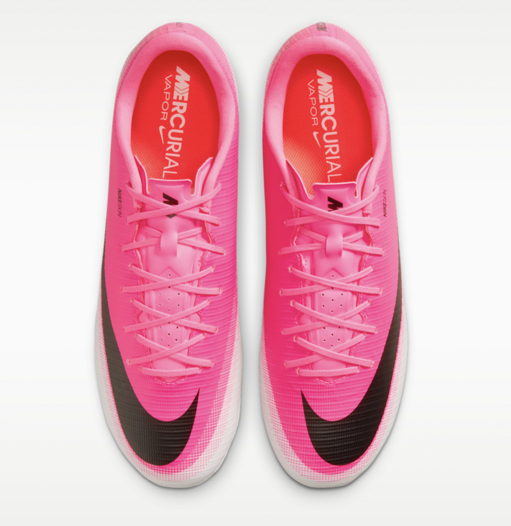 Бутсы Nike Mercurial Vapor 17 Academy FG