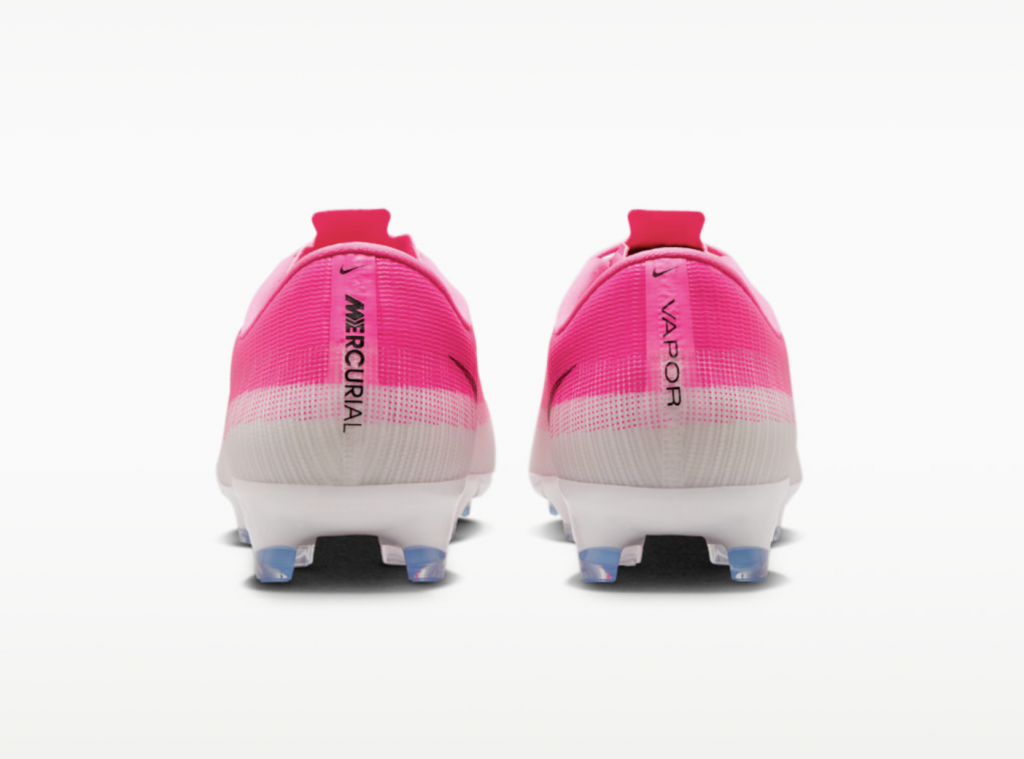 Бутсы Nike Mercurial Vapor 17 Academy FG