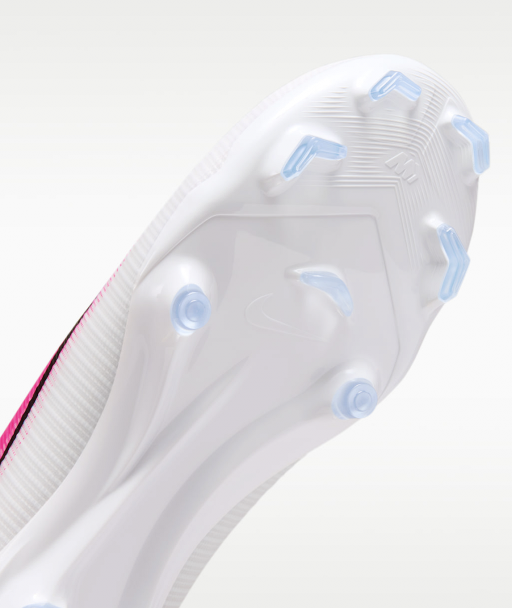 Бутсы Nike Mercurial Vapor 17 Academy FG