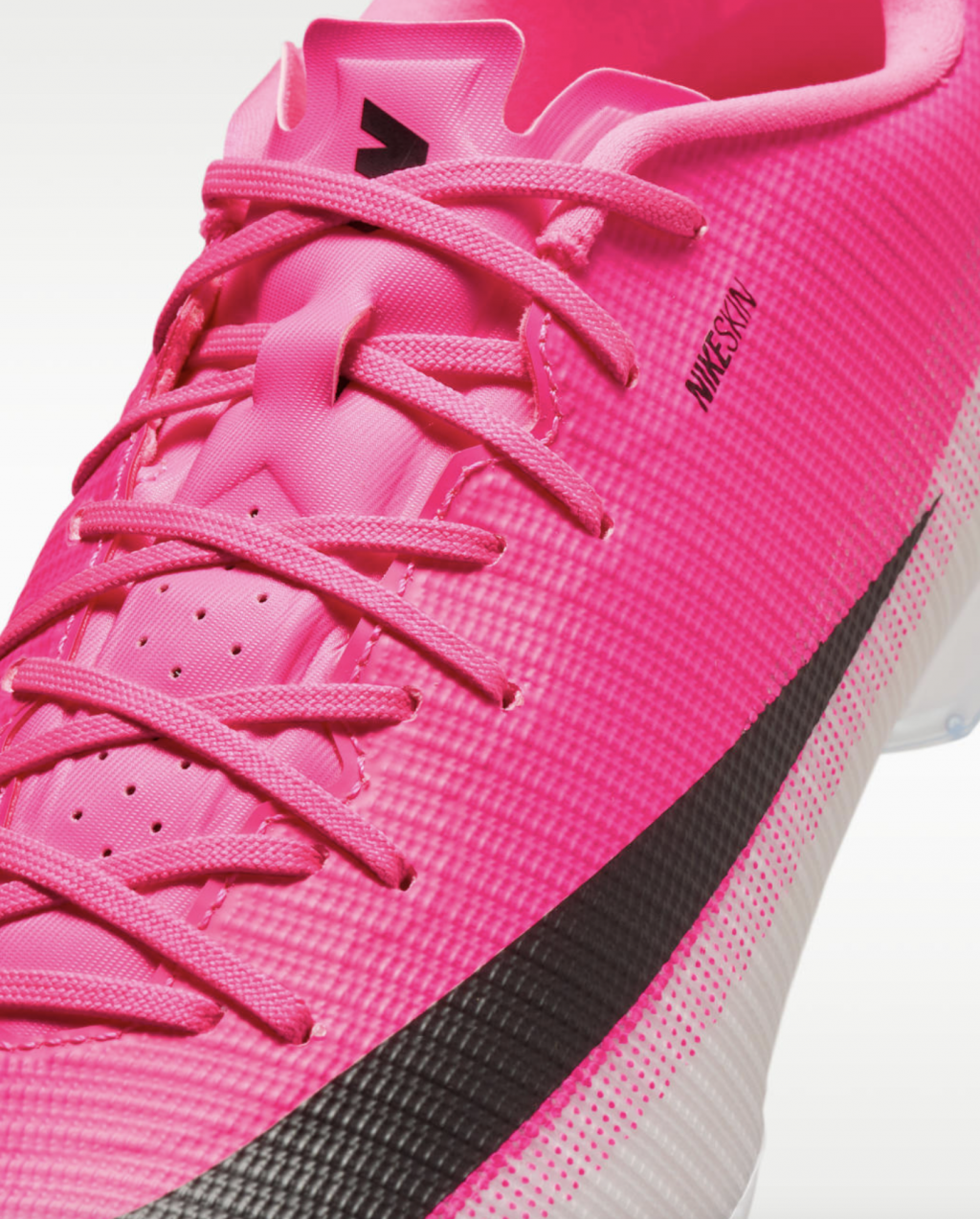 Бутсы Nike Mercurial Vapor 17 Academy FG
