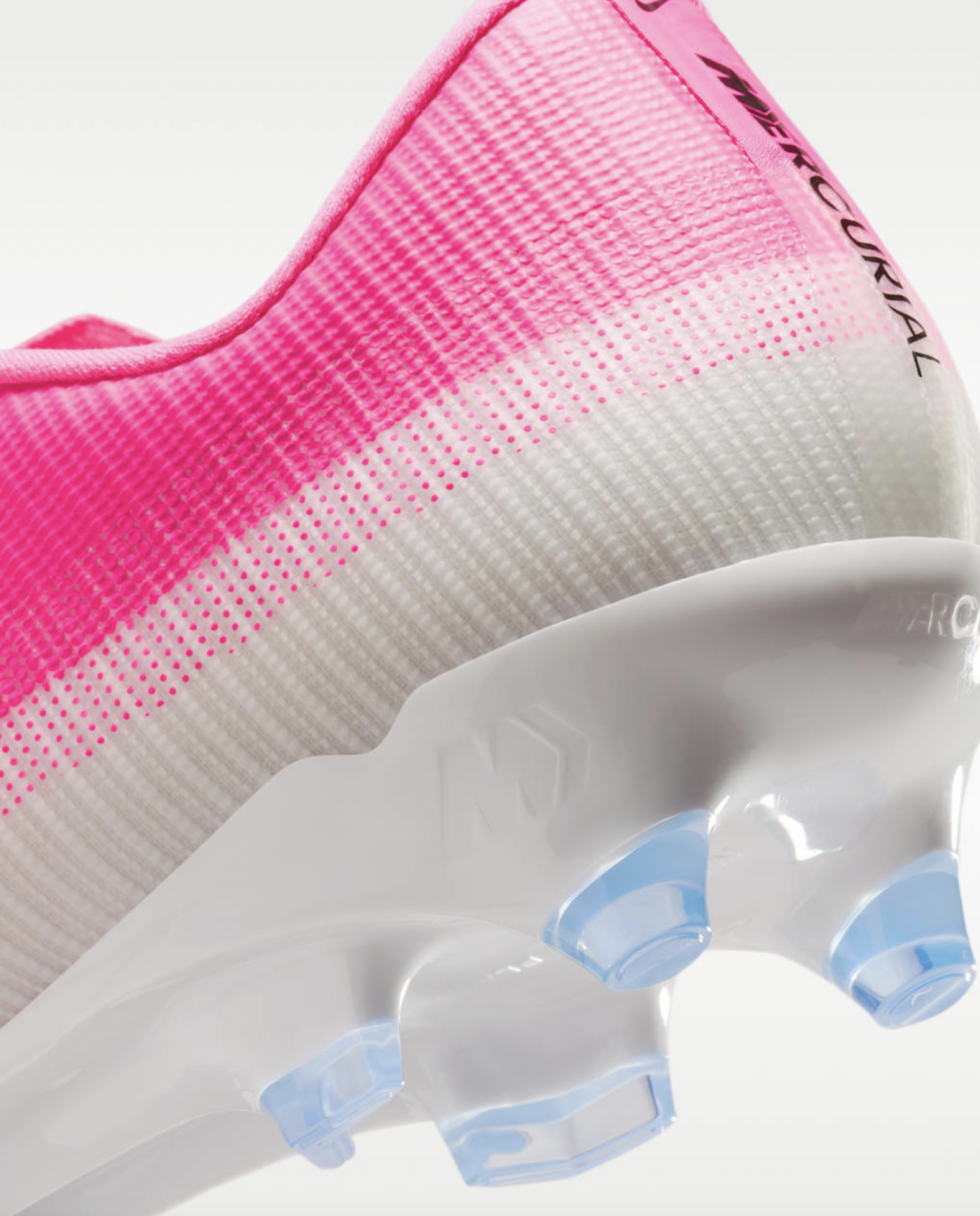 Бутсы Nike Mercurial Vapor 17 Academy FG